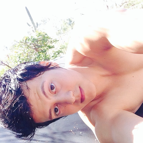 ScarlettMarvin's profile picture. If you cannot be positive then at least be quiet