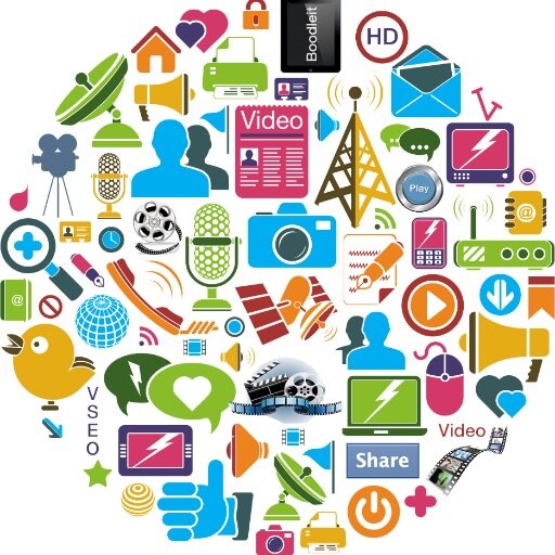 Vidcaboodle's profile picture. Organize your #RealEstate YouTube videos into a beautiful customized single page with custom categories, external links, & social networks. FREE in app store.