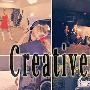 Creative St. Louis is an informal group of #artists collaborating and making participating in artistic projects accessible to everyone #stl #creative