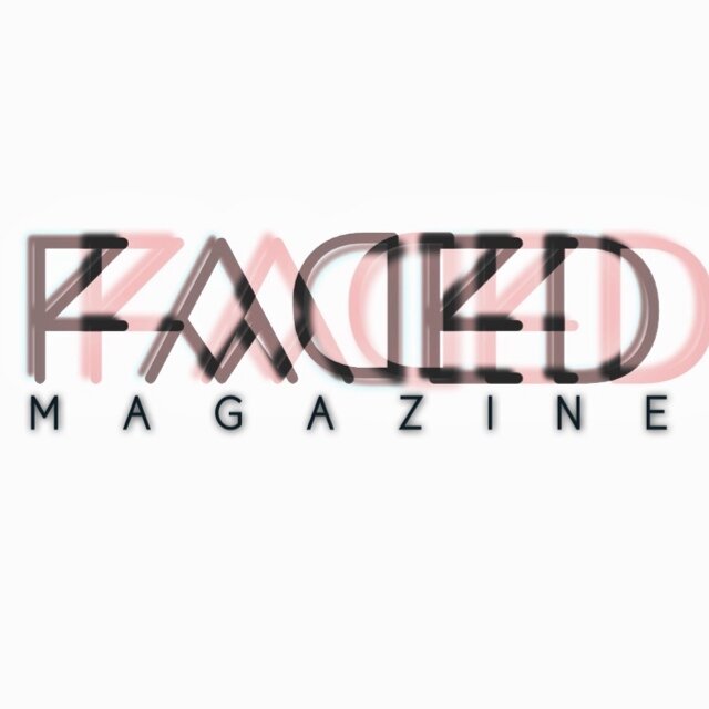 Provocateurs of underground music, style and culture… Fresh all day every day.
IG: FADEDMAG
Email: contact@fadedmag.co.uk
