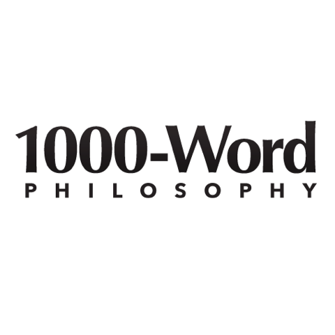 #Philosophy, #ethics, and #criticalthinking, one thousand words at a time.  An introductory philosophy forum and open #education resource, ideal for #teaching