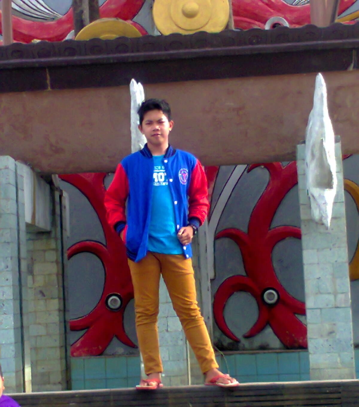 Love Fhika My Wife. 13-01-1998. ^(©_©)^({})