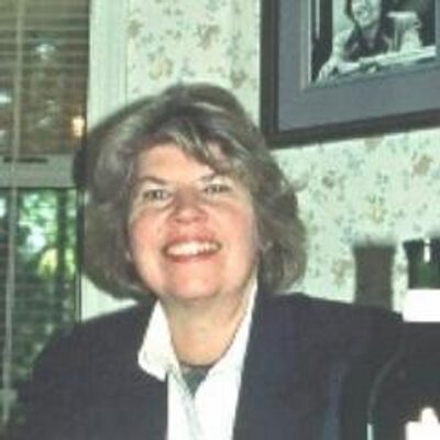 Barbara Ensrud on Muck Rack