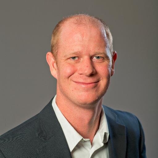 Director of Sales at Siteimprove