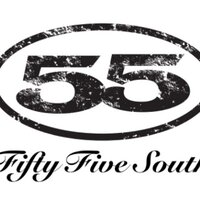 55 South (@the55south) 's Twitter Profile
