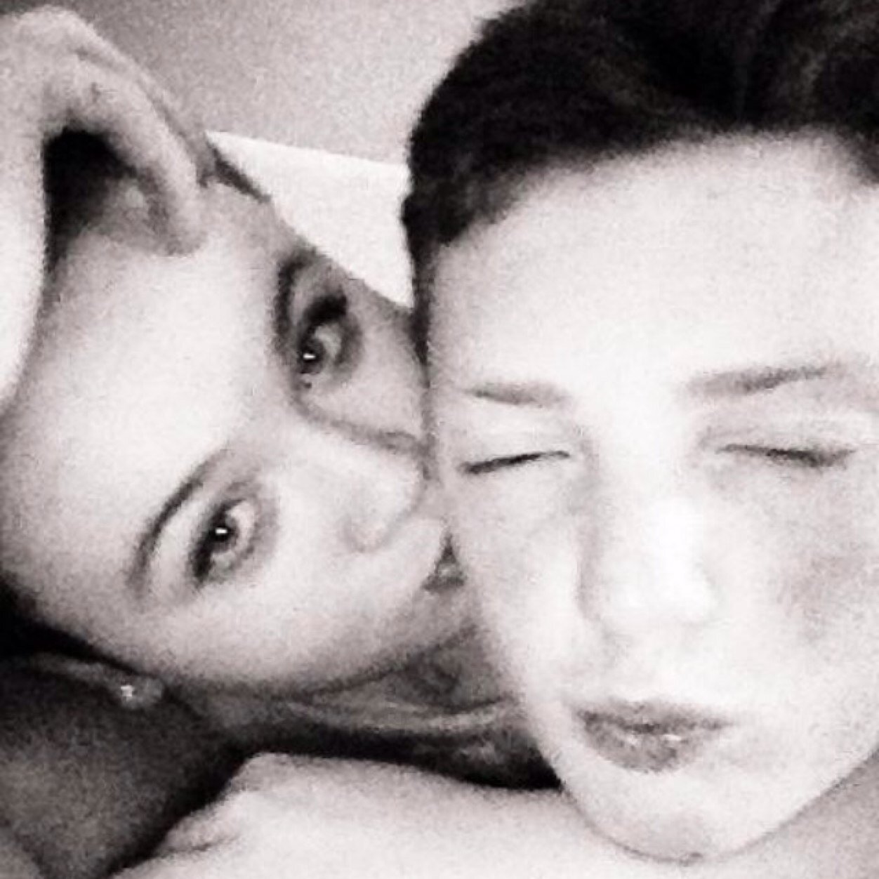 Love that special person and dont let anyone stop you from loving them