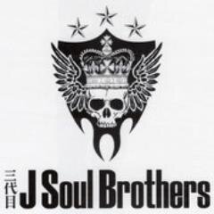 JSoul_jouhou Profile Picture