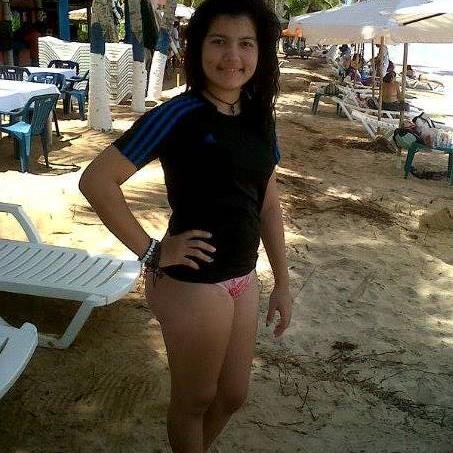 Soy Nueva En Esto Del Twitter, Asi Que Sigueme Y Te Sigo:33