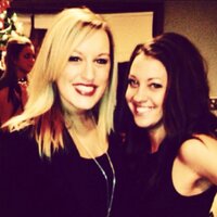 Kristin (@kdtrell) 's Twitter Profile