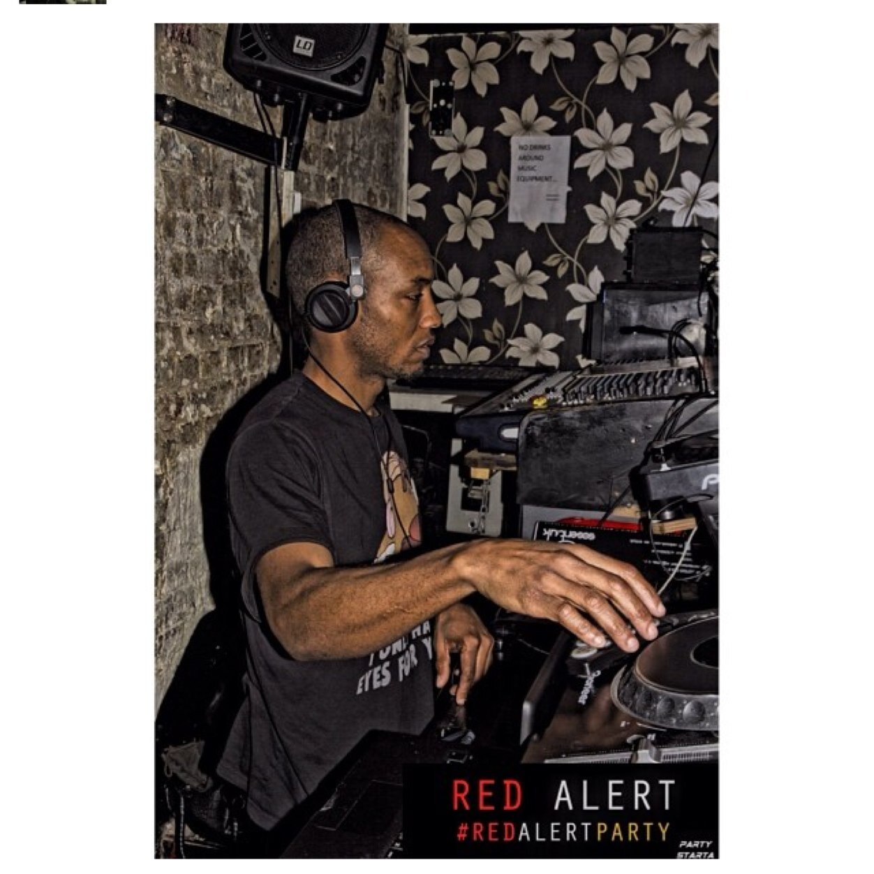DJ, Radio personality, Entrepreneur
