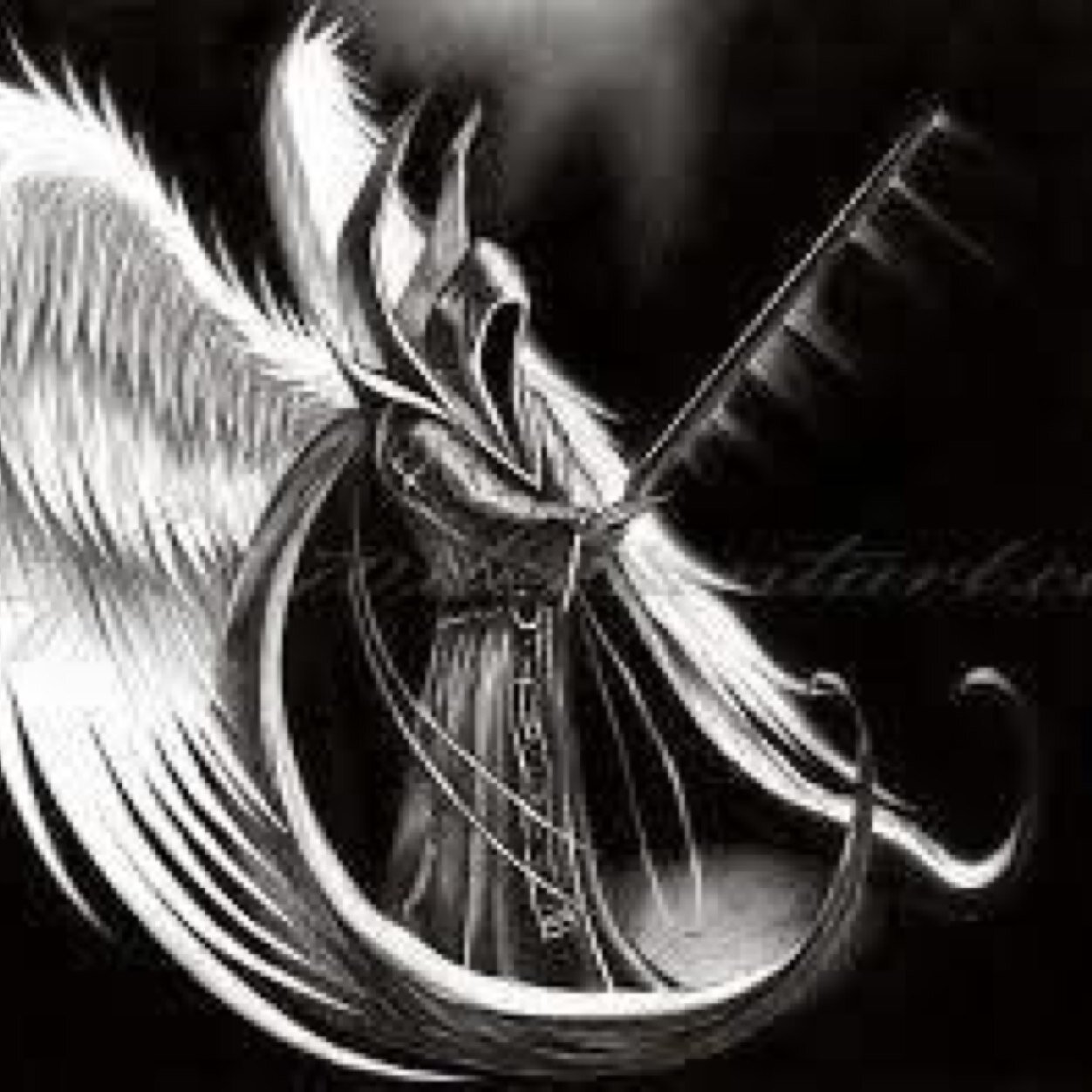 My other account is @BVBCena