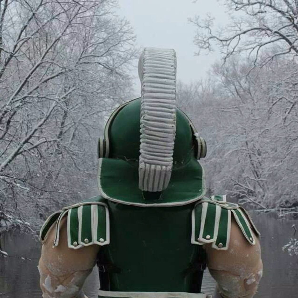 tweedie_tweets's profile picture. 