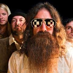 Underground Outlaw Dirt Rock