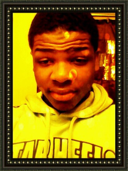 Be your self life is too short to be anybody Else...
