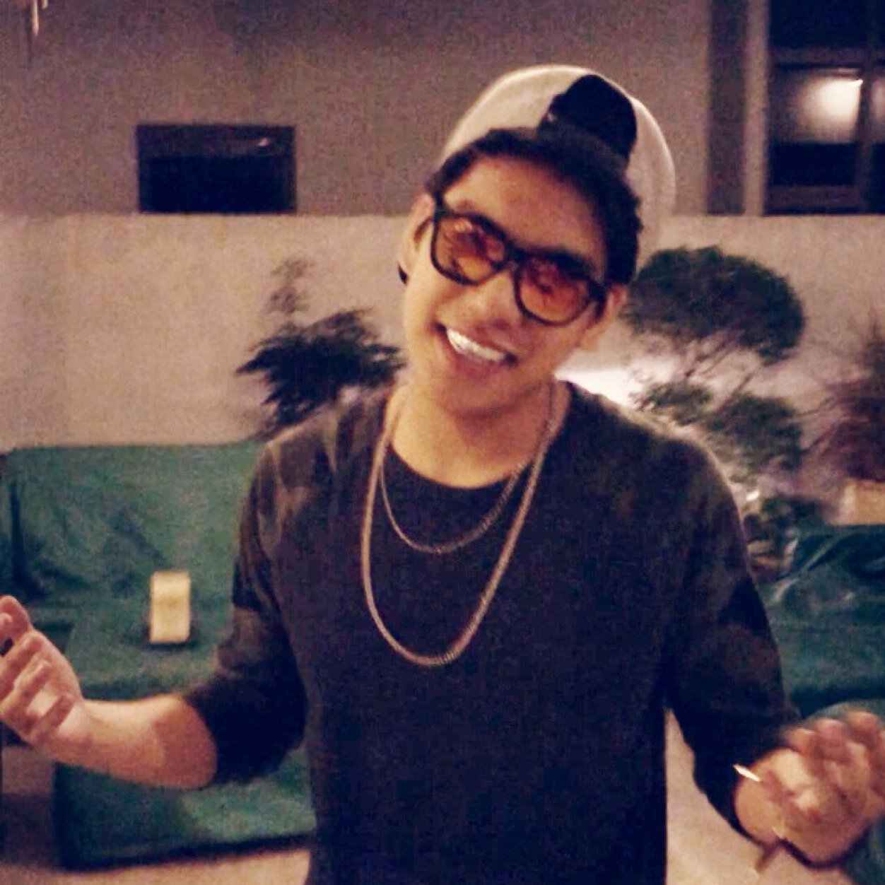 JizzyOfficial's profile picture. - On Hiatus -