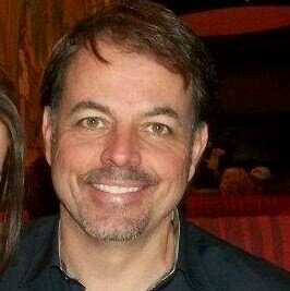 BarryBlundin's profile picture. Dad, rower, banker