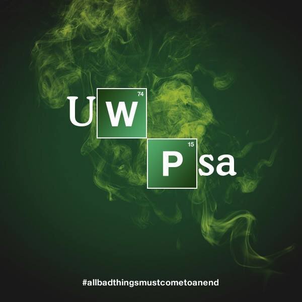 Pakistani Students' Association of the University of Waterloo!