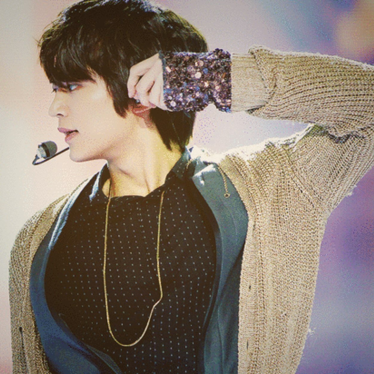 92line！甘えん坊のありすです！SHINee大好きです！SHINee、SJ、f(x)…SMFはみんな好き しゃをるちゃん仲良くしてください(｡･ω･｡)