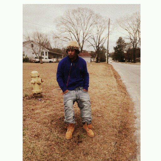 BamGBam's profile picture. M.I.A