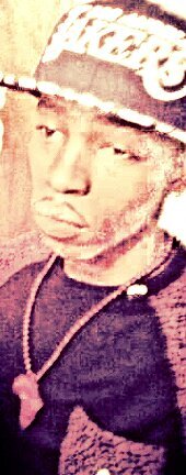 Heavenly bound
God fearing Man