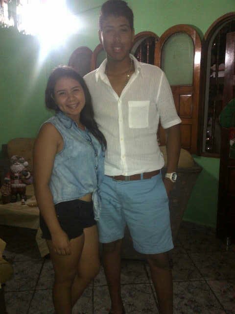 PFrontado's profile picture. 