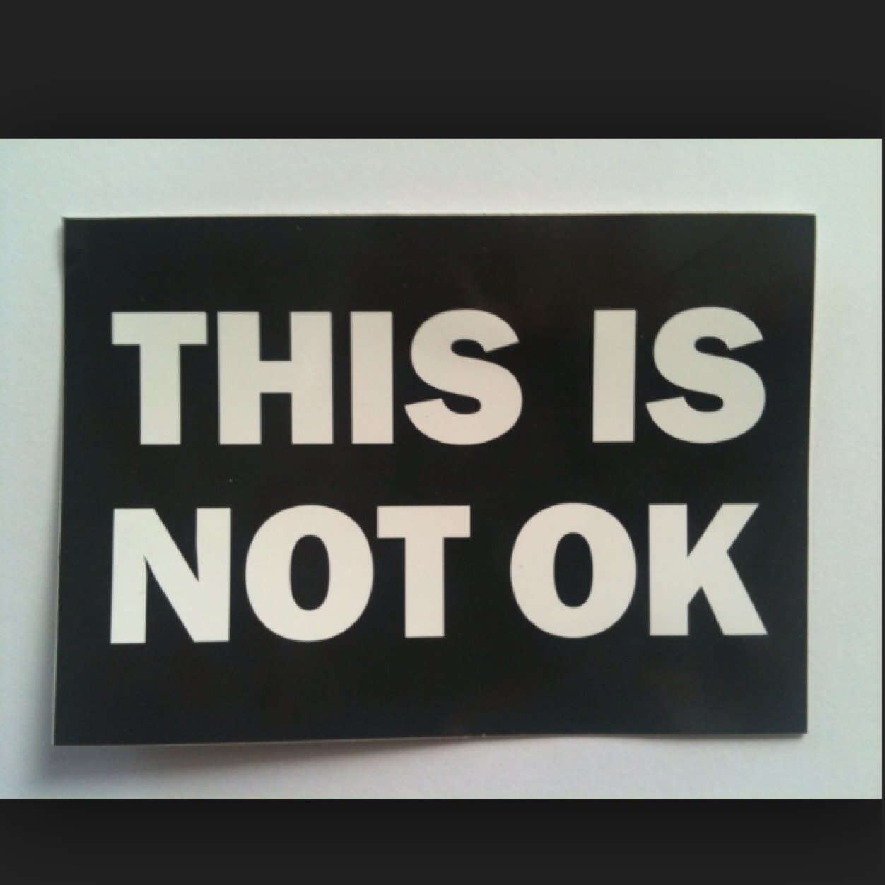 This is what i really think about everyday things inbox me things to rant about