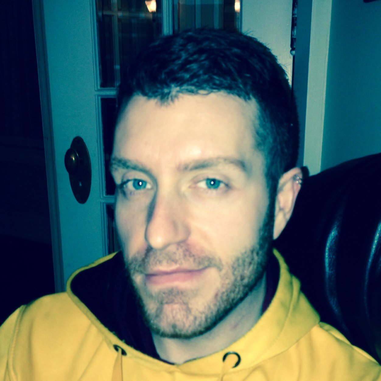 brandonterry's profile picture. lover of almond butter, your mom, and rooibos tea. gymnastics nerd. volleyball nerd.