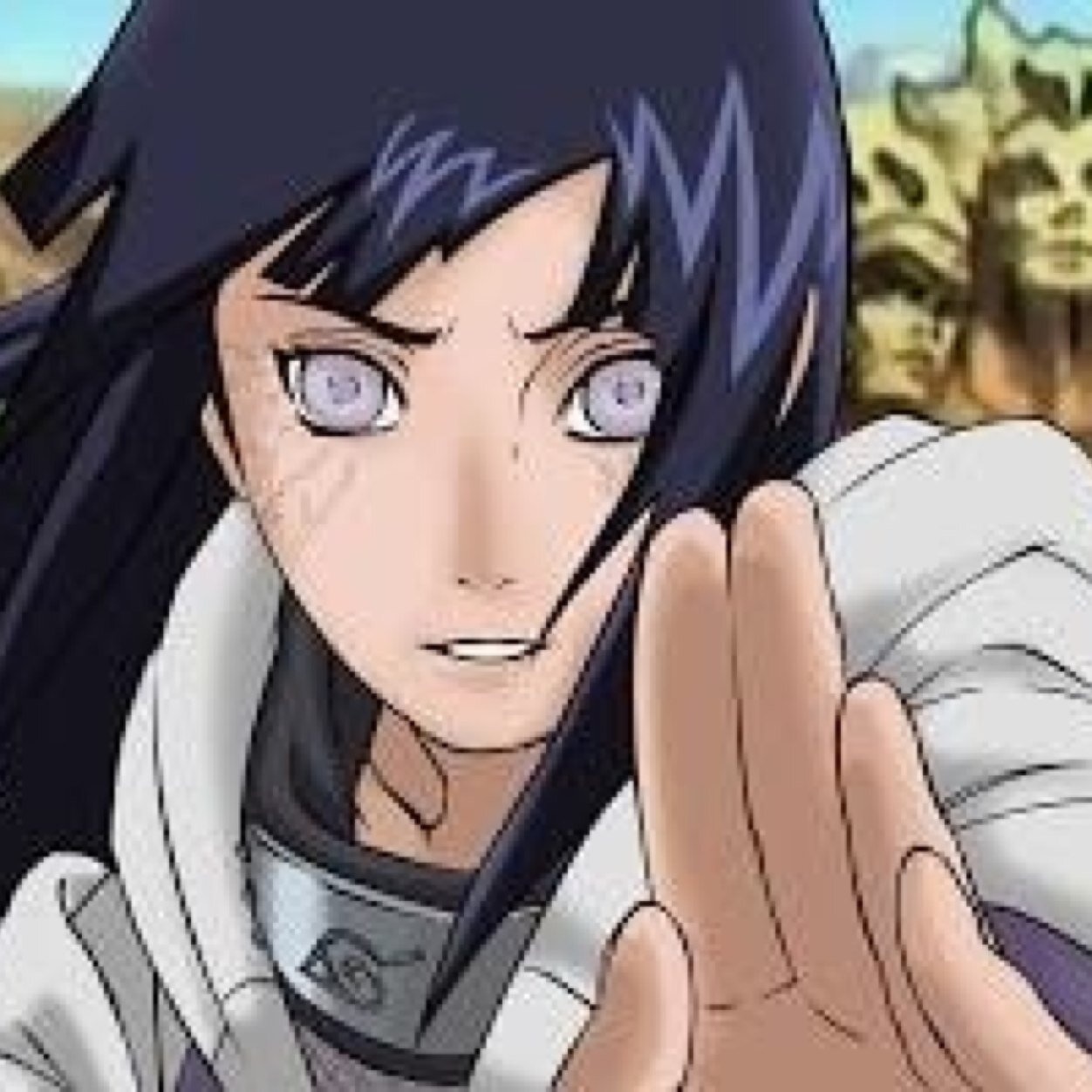 |#Hinata|~Shy and talks with only a purpose. |#Byakugan.| #HyūgaClan |
