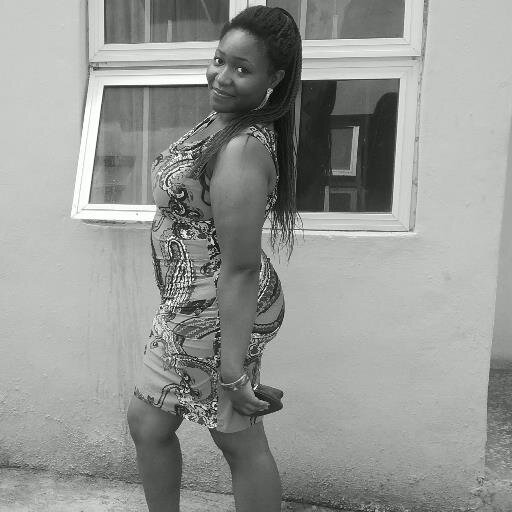Love lets me be imperfect me.