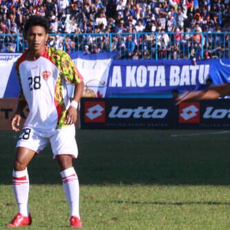 Hidup adalah perjuangan