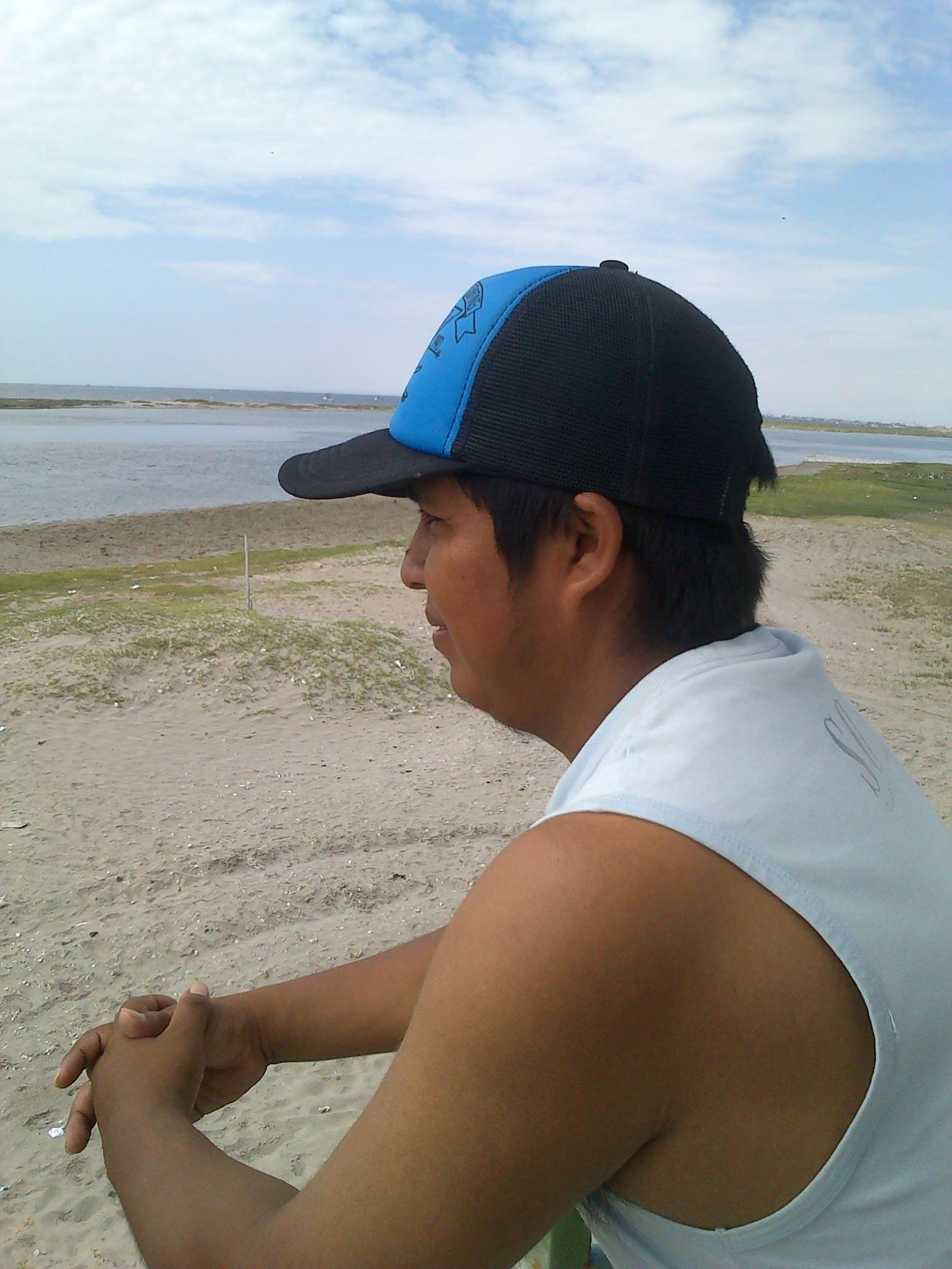 DJ GASPARIN