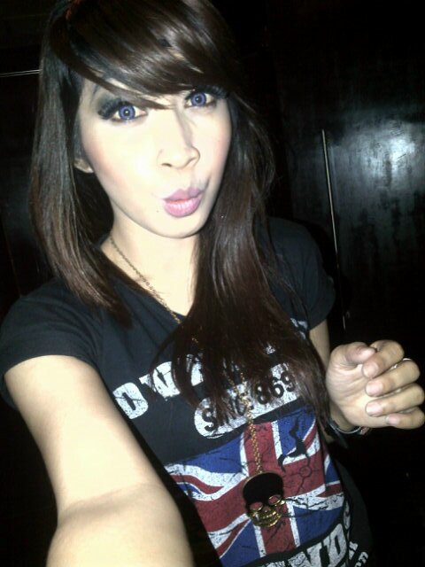 Female voc @Band Longtrip Community