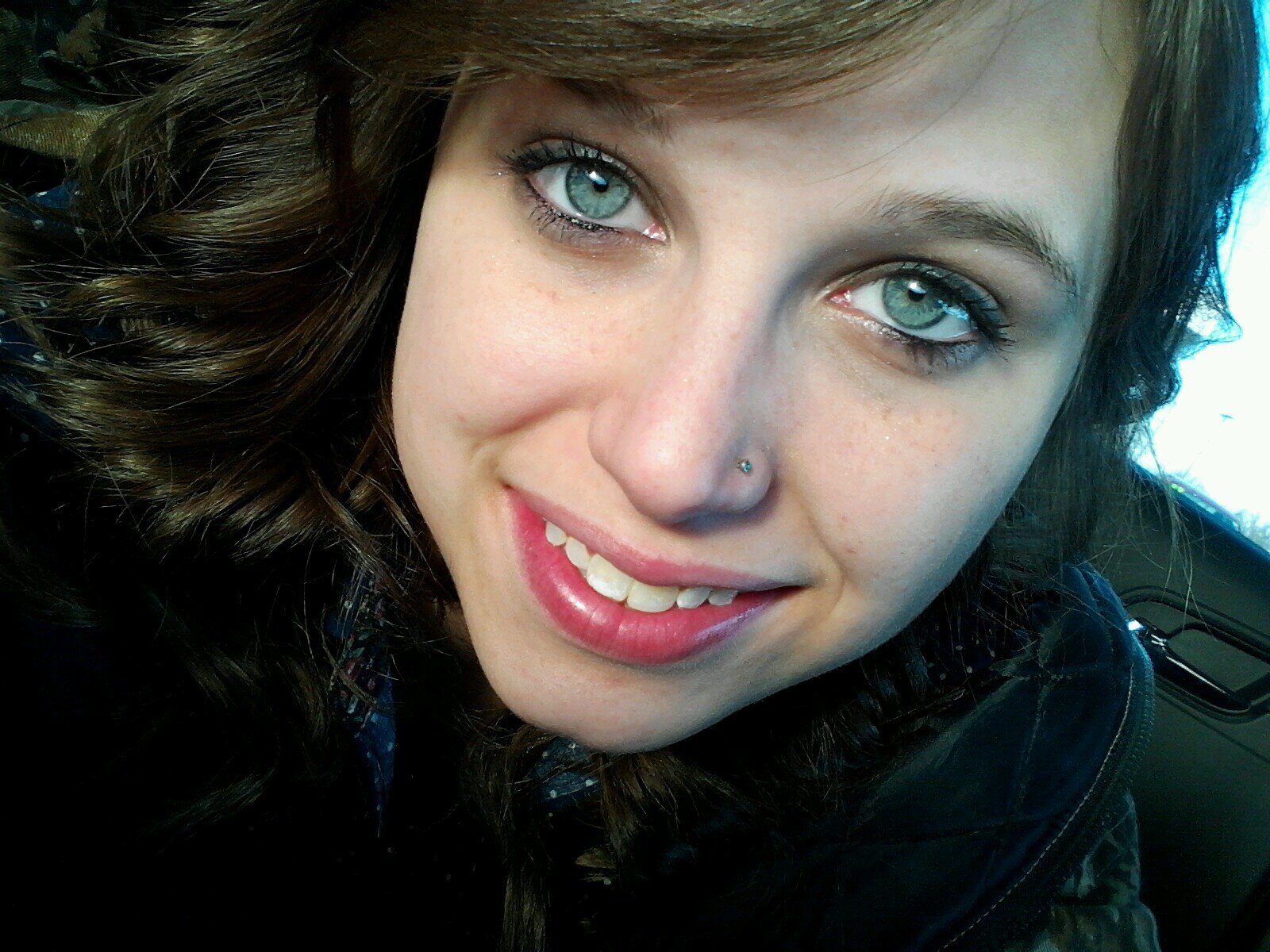 Country's in my roots, never gonna grow out of it! #allamericangirl