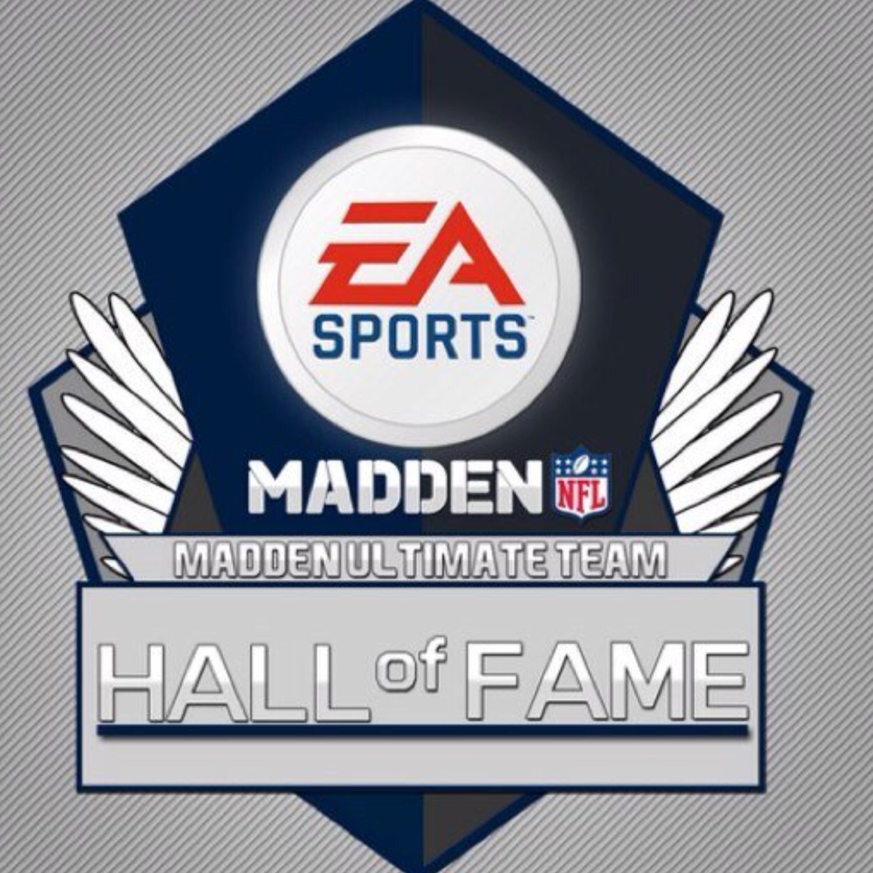 MutHallOfFame's profile picture. This is the MUT Hall Of Fame. We only follow those who have been inducted. Ran by @daraidernation