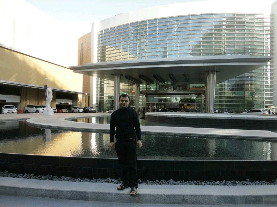 MmazharJaved's profile picture. 