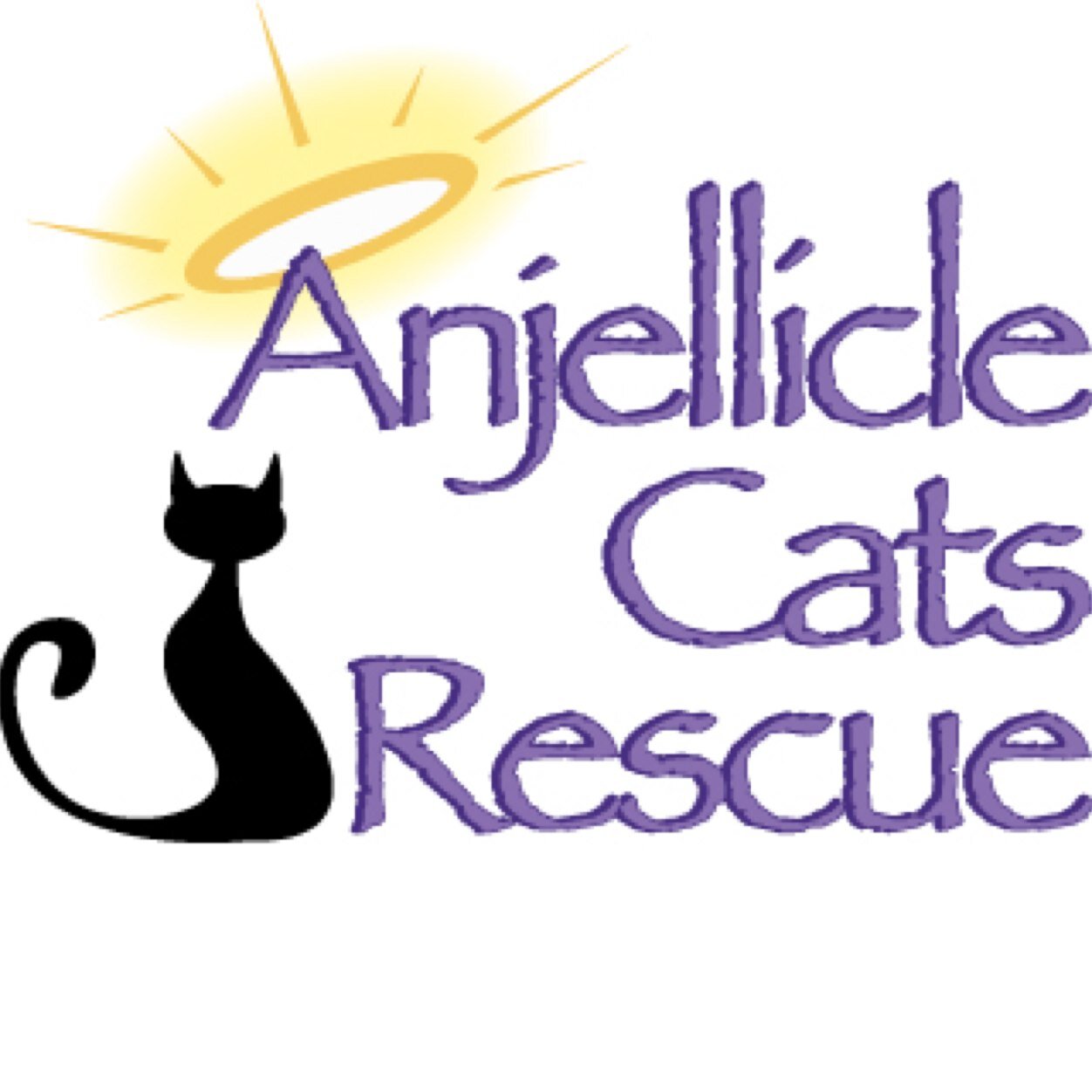 Anjellicle Cats Rescue is a no-kill, all-volunteer, not-for-profit 501(c)(3) organization, a member of the Mayor's Alliance and a New Hope Partner. Wishlist!