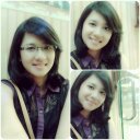 Shara Mayang - @esther_may11 - Twitter