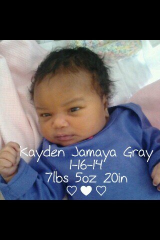 Baby Kayden Gray (@WIDEBODY26) | Twitter Baby Kayden Gray (@WIDEBODY26) | Twitter - 320 x 480 jpeg 32kB