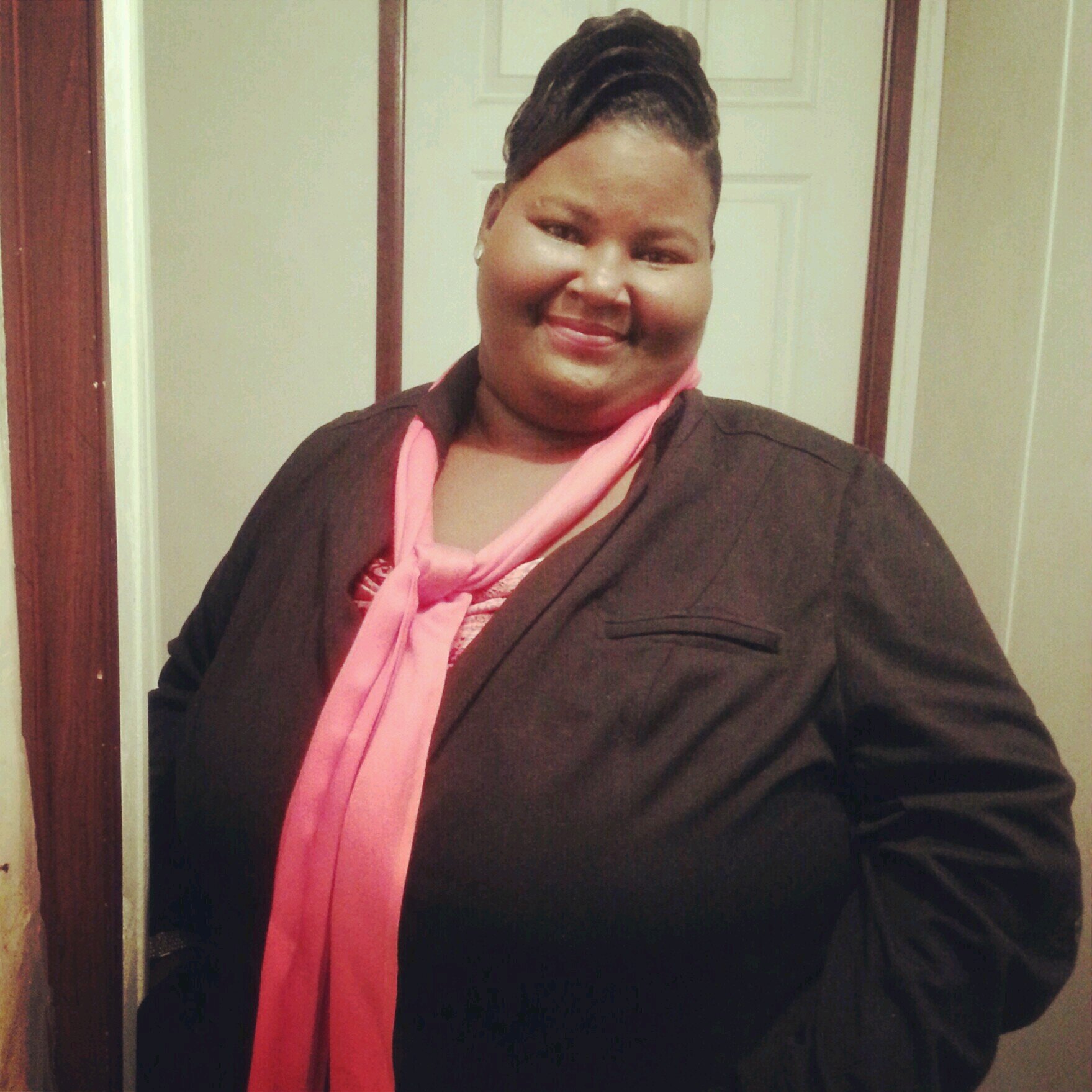 Dedicated to My Family & God , they're my main purpose to succeed !