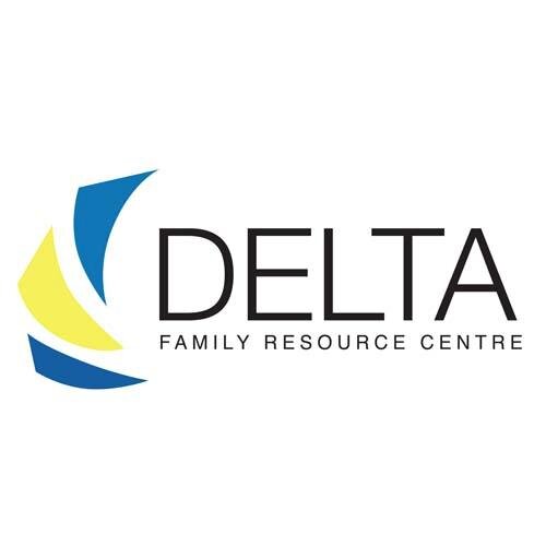 Delta Family Resource Centre, a non-profit community organization, envisions a healthy and empowered community where families and children thrive.