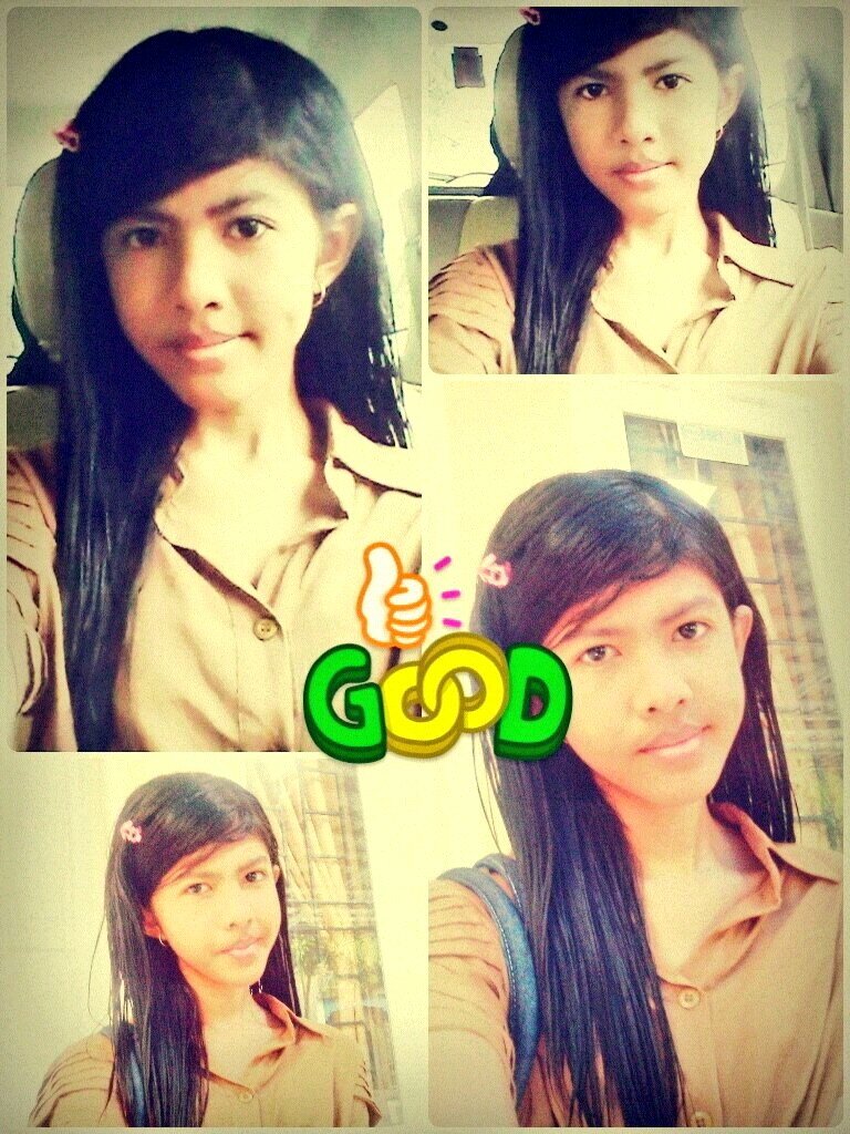 A.siti hardiyanti ekasari putri / smu 18 kls 10.7