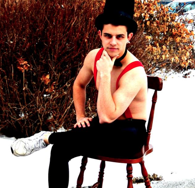 JoeyChicQuotes's profile picture. Fake Account for Joey Cicchese: Ran by his favorite and dearest friends who will post his quotes that everyone wants to hear!