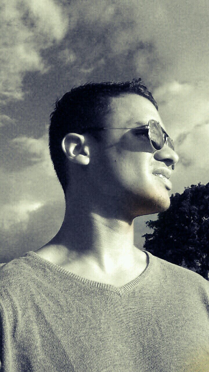 GerLexToro's profile picture. Piloto privado - Futuro Piloto Comercial - Todo lo puedo en Cristo que me fortalece