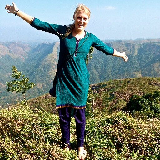 jennie_klinger's profile picture. Life is about the journey, not the destination.