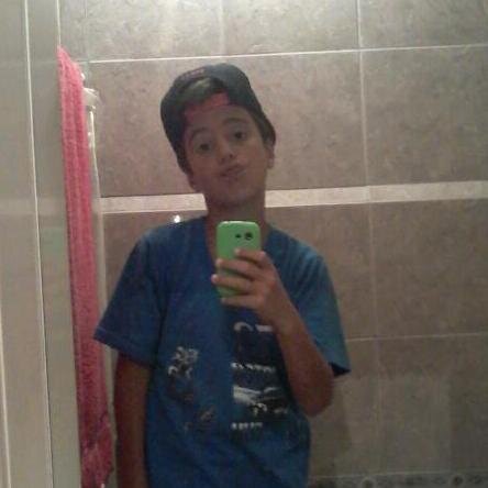 Mi vida carp