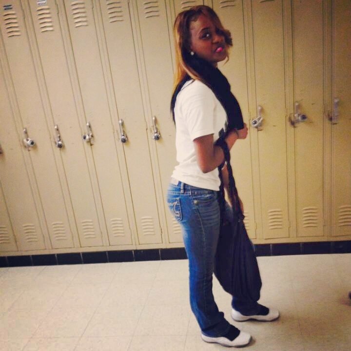 All I Know Is To Be A Real Bitch  IG Follow Me @PrincessBaByR Ballislife #2
