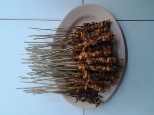 satemangucup's profile picture. Sate jamur mang ucup, buka stand di PKOR Way Halim setiap hari minggu pagi.. Monggo diborong