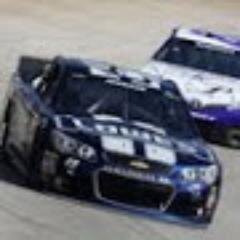 Jamesfromdenver's profile picture. Nascar. Broncos. Mostly Nascar.