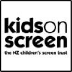 a charitable trust for our kids, their stories, on screen