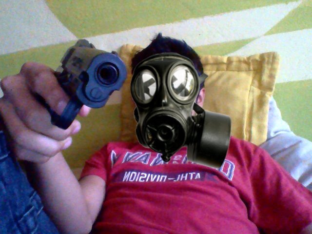 erickgamer6's profile picture. super gamer 6 jeje xd